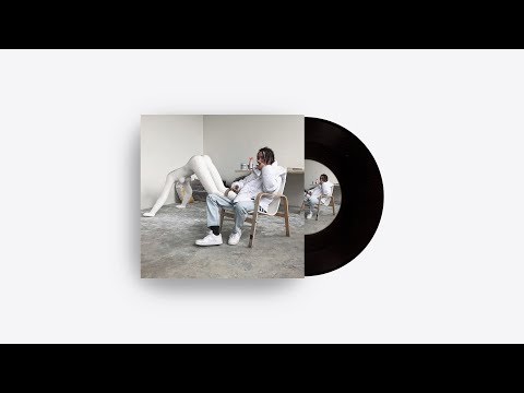 (FREE) negatiiv OG x Edo Saiya Type Beat - Nie verliebt (prod. a3)