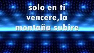 Solo en ti Marcos witt letra