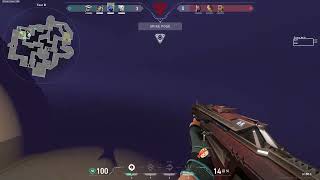 Spotlight Clip