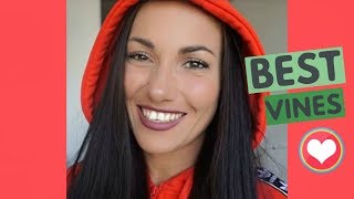 ВСЕ ЛУЧШИЕ ВАЙНЫ ЛЮБОВЬ СИДОРКИНА Любятинка / ПОДБОРКА ВАЙНОВ