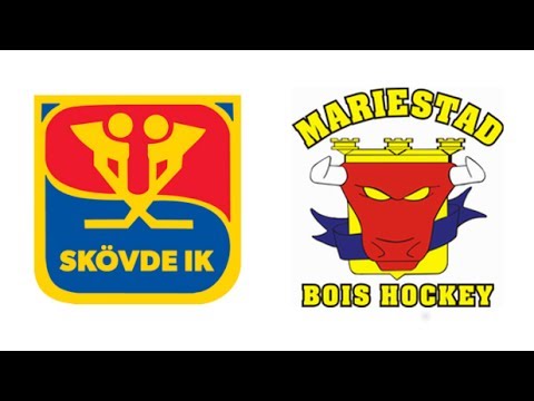 Skövde IK - Mariestad BoIS HC 2-3 2013/14 Omg.17