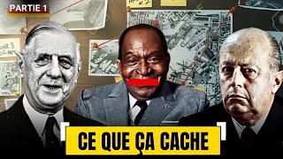 Histoire: De 1932 a 1960