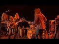 The Steepwater Band - Down by the River (Neil Young Cover) Martyr’s Chicago 4/30/22