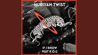 If I Know