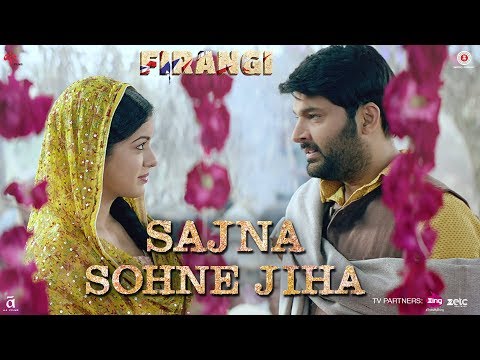 {Sajna Sohne Jiha} {Sajna Sohne Jiha} Best Songs