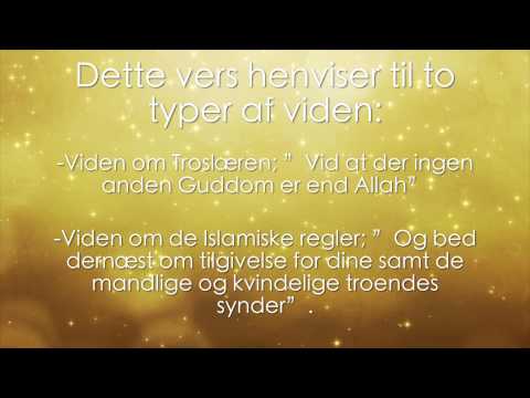 comment regler muslim pro