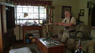 TenCATa rod by Tenkara USA - Trouts Catfishies - You Name It - This Rod is CATacular - Cat Kebari