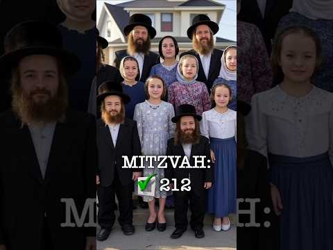 The very first Mitzvah | DSH #76
