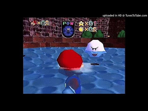 L is Real - Super Mario 64 Demo Tapes (Fanmade)