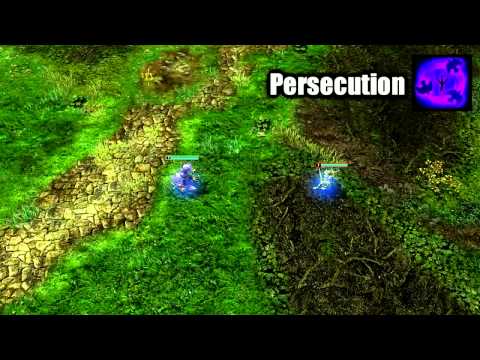 Prophet - Heroes of Newerth Hero Spotlight Video