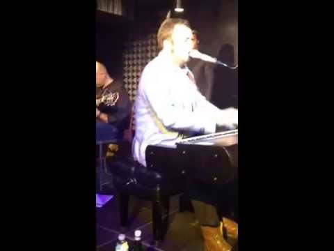 Raphael Gualazzi - Reality and Fantasy