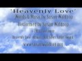 Heavenly Love by Susan Waldrop 