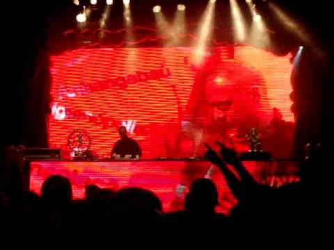 Electrance - Format B