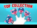 Captain America Pig Finger Family Spiderman Ironman Finger Family SuperHeroes Rhymes Collection