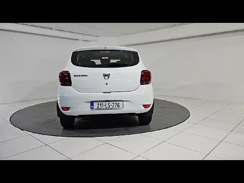 Dacia Sandero 1.0 Alternative - Image 2