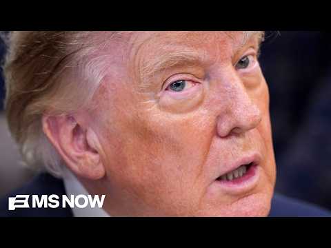 INSTANT REACTION: Federal judge BLOCKS Trump’s mail-in ballot restrictions