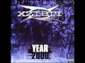 Xzibit - Year 2000 (Instrumental) 