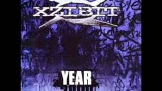 Xzibit - Year 2000 (Instrumental)