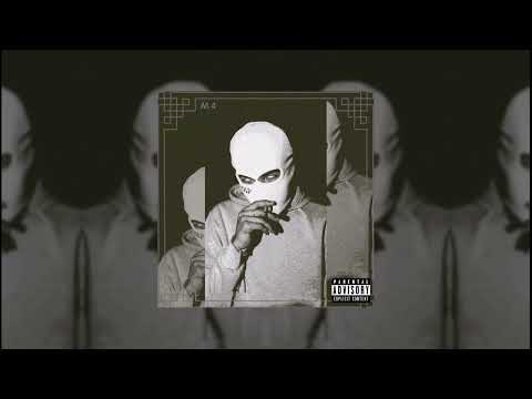 Nik - Μ4 (feat. Minstrel M, Silver B) [Official Audio]