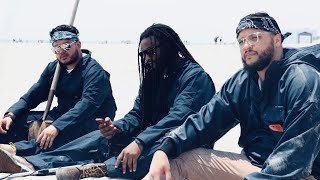 Beauty in the struggle ft. Lazu, Dr. Watts, S. Marsilli (Official Video)