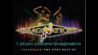 album imagination a consommer sans moderation !!