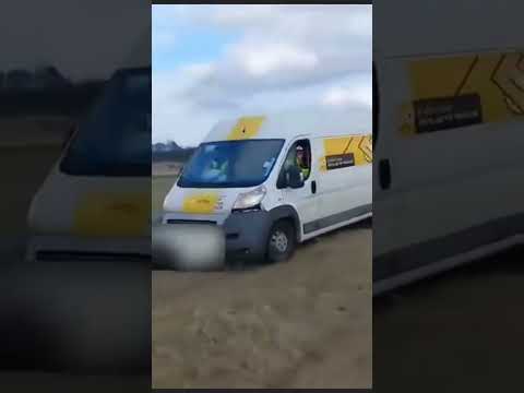 Kiedy czekasz na paczkę
