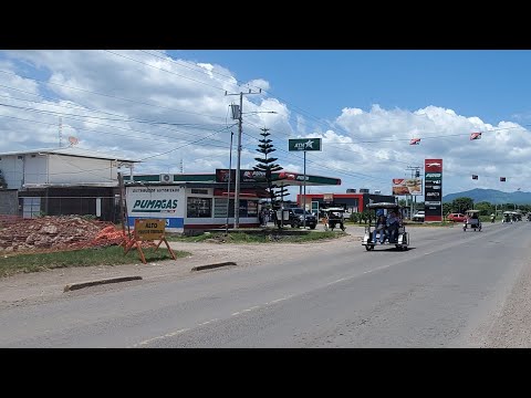 Recorriendo las CALLES de MATAGALPA la PERLA del septentrion .
