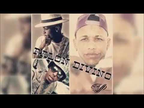 LOBO MALO & WILDEY FT EL AMERIKNO - PALON DIVINO