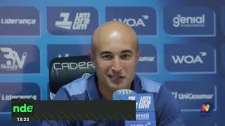 Camboriú elimina o Avaí na Ressacada e faz história no Catarinense