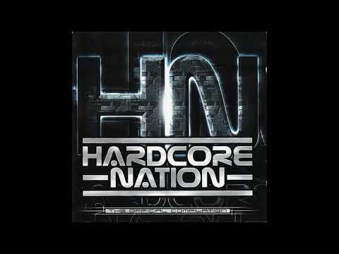 HARDCORE NATION CD.1