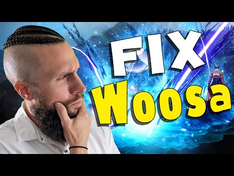 The BIGGEST Problem with Woosa Awakening | BDO