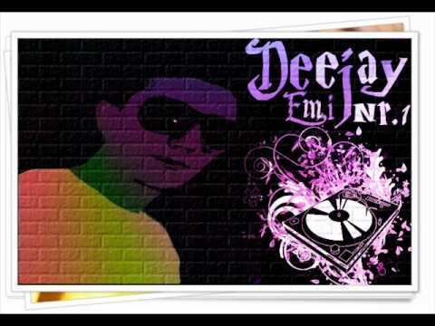 DJ.EMI.NR.1 MiX to MiX Volume 2 (Reggaetonse New)