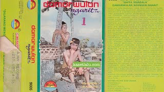 Download lagu Damarwulan Ngenger/Ngarit - Ketoprak Mataram Sapta Mandala - (Fajar Cassette) mp3