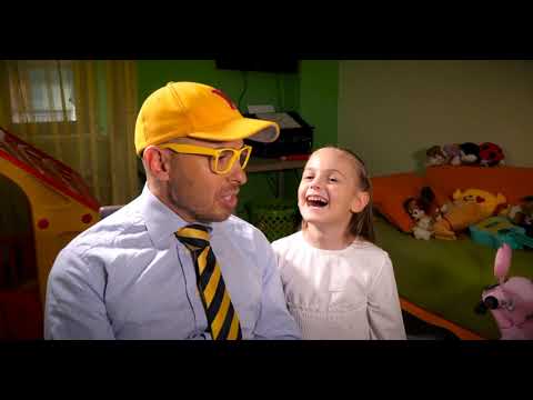 62 Zecchino d'Oro -  L'inno del girino - Marta e Mr Lui