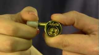 Video thumbnail for Schaller Da Vinci by On-Stage