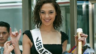 The Stunning Transformation Of Gal Gadot