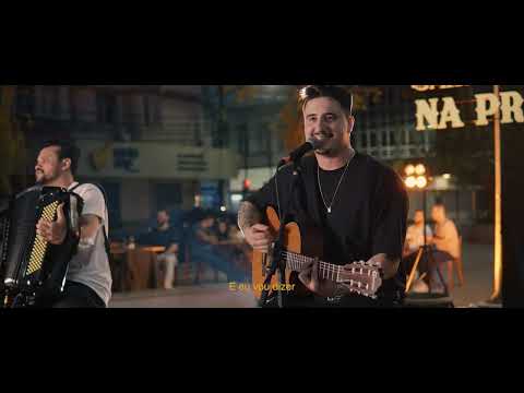 Adolfo - Agora É Pra Valer / Pergunta Boba / Tentativas Em Vão (DVD Gaita e Violão Na Praça)