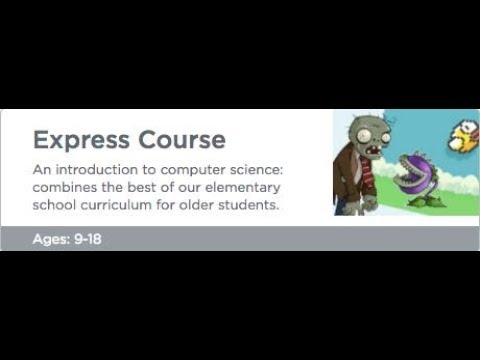 Code.org | Express Course | Lesson 14 'Events with Flappy' | Muhammad Ali |
