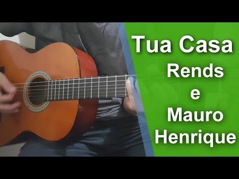 Tua Casa - Rends