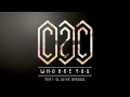 C2C - Who Are You feat. Olivier Daysoul 