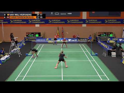 Belgians everywhere!