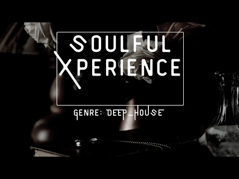 EPISODE 102 | SOULFUL SESSION XPERIENCE  | 3 STEP MIX | PROD BY CK ZITHA