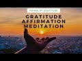 हर सुबह इसे सुनो और देखो जादू POWERFUL POSITIVE GRATIT