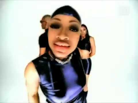 R. Kelly - Gotham City (Remix) [1997]