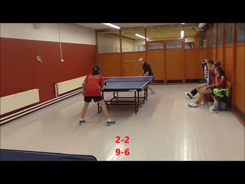 GRIGORJAN Karina - AVIKAINEN Veikko (4.10,2014)