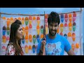 Chillena Oru Mazhai Thuli Song Raja Rani Tamil Movie