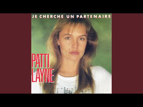 Je cherche un partenaire