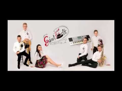 Zespół GóralFolk - Łącko zielona