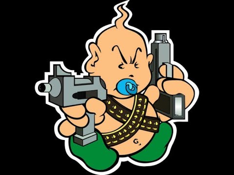 CHZ - Hardcore gabber Vinyl set