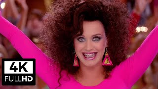 Katy Perry - Last Friday Night (T.G.I.F) [4K] [60FPS]
